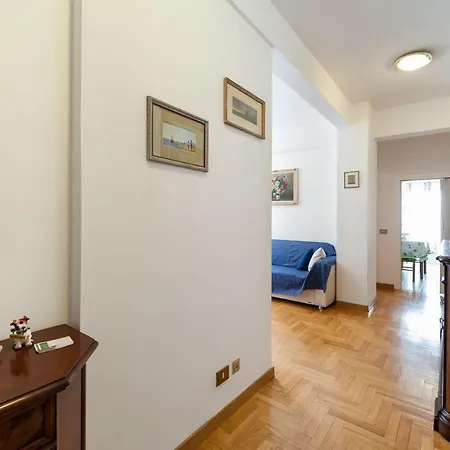Vakantiehuis Casa Dolce Casa Rome