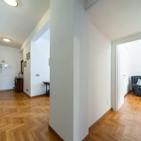 Casa Dolce Casa Rome