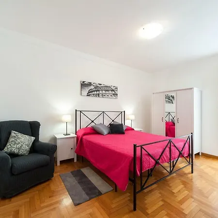 Vakantiehuis Casa Dolce Casa