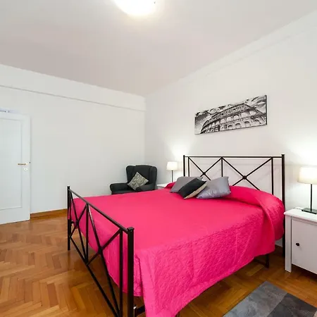Casa Dolce Casa Vakantiehuis