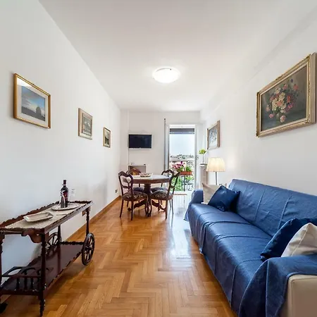 Vakantiehuis Casa Dolce Casa Rome