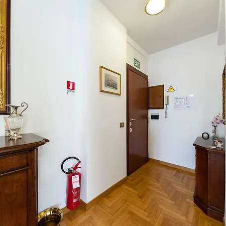 Casa Dolce Casa * Rome
