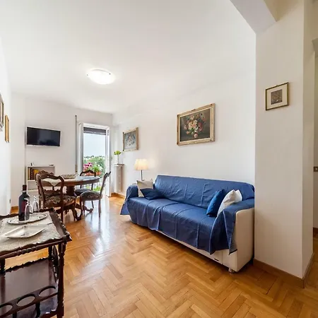 Casa Dolce Casa Vakantiehuis Rome