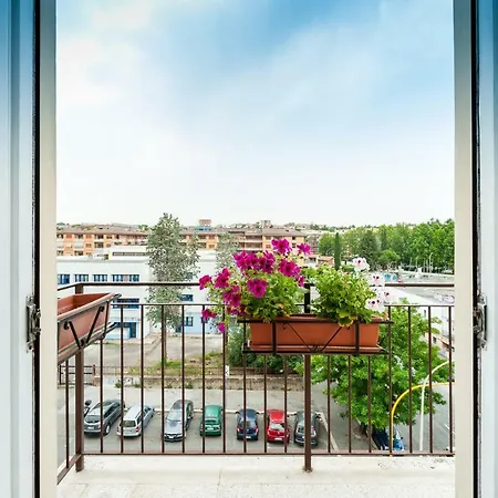 Casa Dolce Casa Vakantiehuis Rome