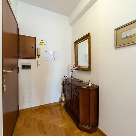 Vakantiehuis Casa Dolce Casa