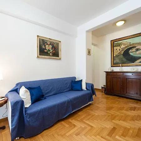 Vakantiehuis Casa Dolce Casa *