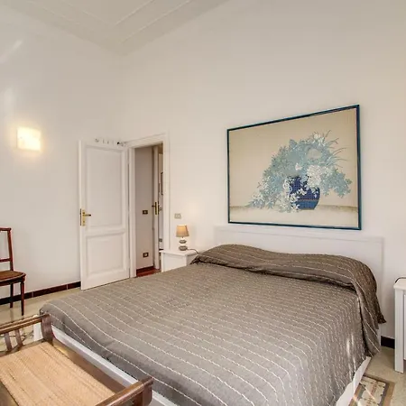 Apartment Vatican Palace Rome