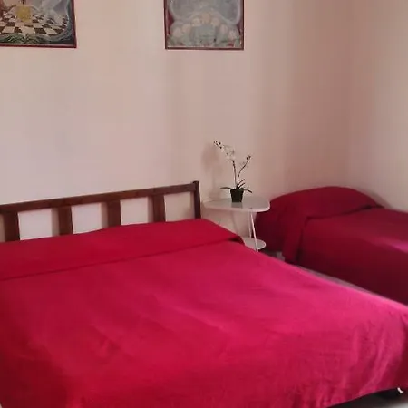 Bed & Breakfast Liayi Family Hotel（李阿姨家庭旅馆）