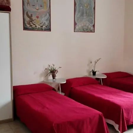 Bed & Breakfast Liayi Family Hotel（李阿姨家庭旅馆）