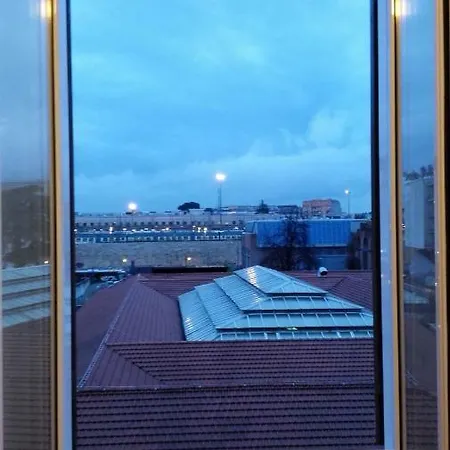 Liayi Family Hotel（李阿姨家庭旅馆） Rome