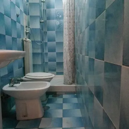 Apartment Sweet