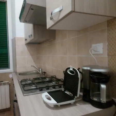 Apartment Sweet Rome