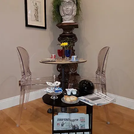 Gentleness Bed & Breakfast Rome