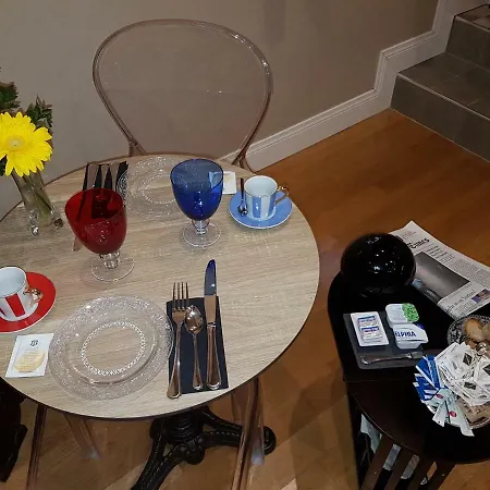 Gentleness Bed & Breakfast Rome
