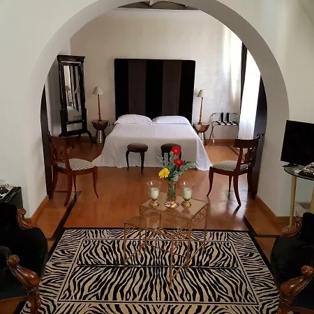 Gentleness Bed & Breakfast *
