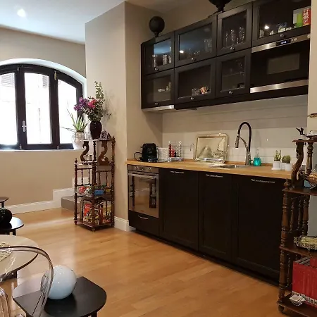 Gentleness Bed & Breakfast