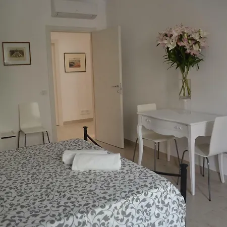 Il Sogno Di Augusto Bed & Breakfast Rome