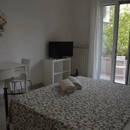 Il Sogno Di Augusto Rome