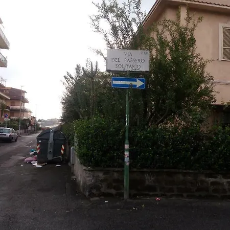 Sweet * Rome