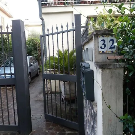 Sweet Apartment Rome