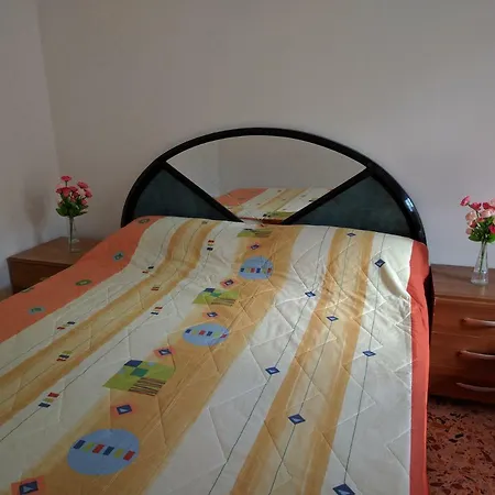 Apartment Sweet
