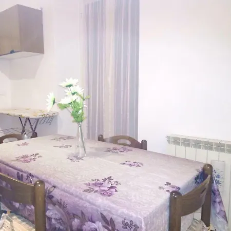 Apartment Sweet Rome