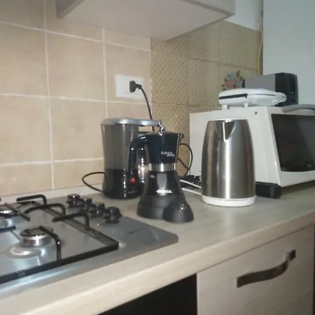 Apartment Sweet *