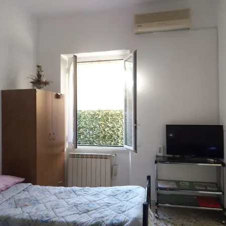 Apartment Sweet Rome