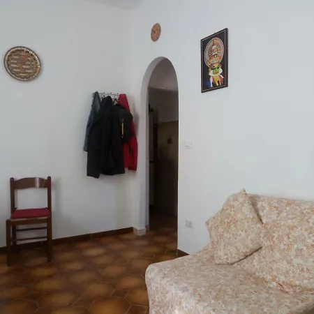 Sweet Apartment