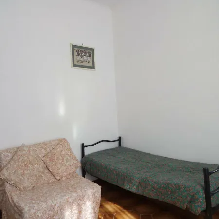 Sweet Apartment Rome