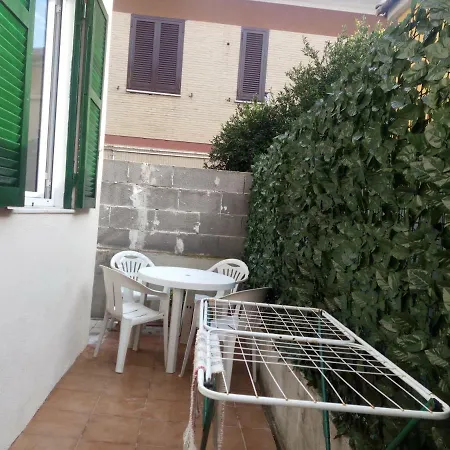 Sweet Apartment