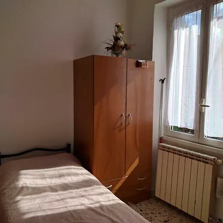 Sweet Apartment