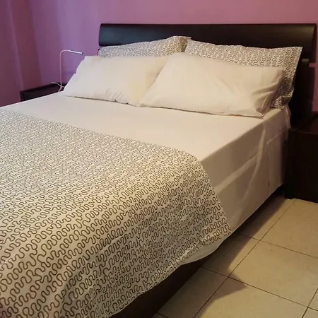 Apartament C'e Posto Per Te *
