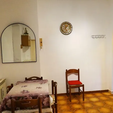 Sweet Apartment Rome