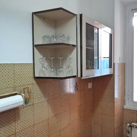 Sweet Apartment Rome