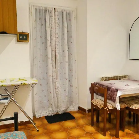 Apartment Sweet