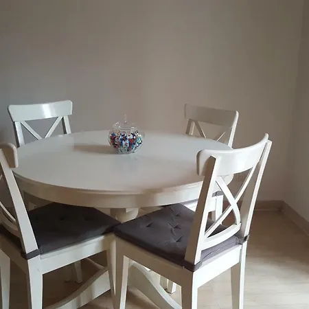 C'e Posto Per Te Apartament *