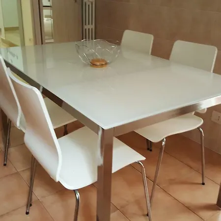 C'e Posto Per Te Apartament *