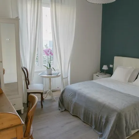 Bed & Breakfast Vatican Garden