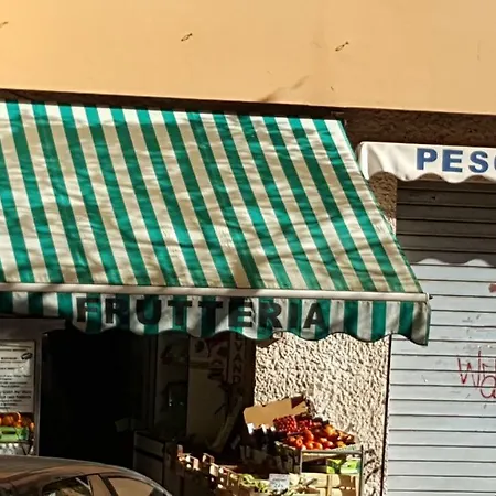 Appartamento C'è Posto Per Te Roma