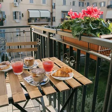 Bed & Breakfast Vatican Garden