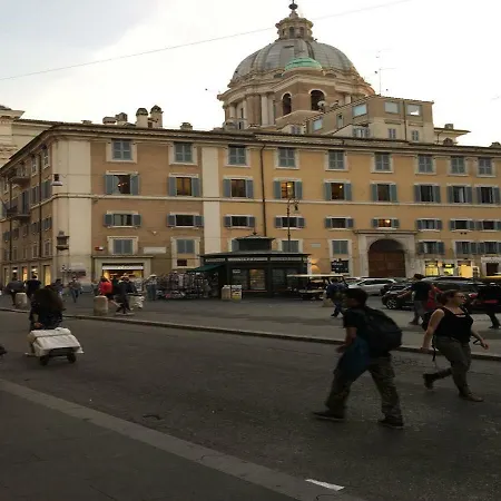 Apartmán Condotti *