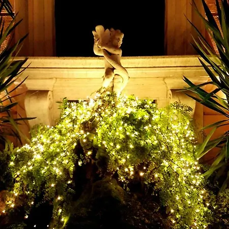 Gentleness Bed & Breakfast Rome