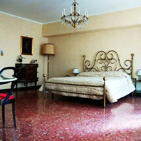 Bed & Breakfast Tulliola