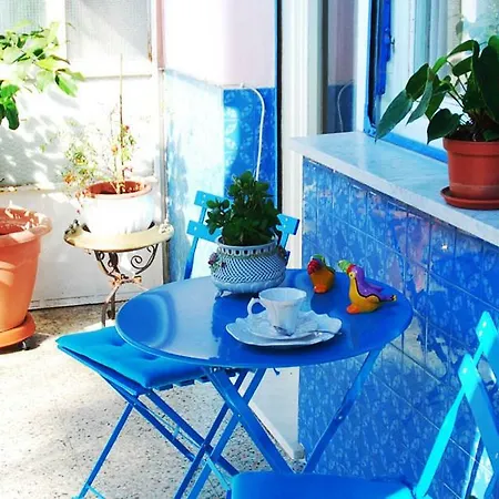 Bed & Breakfast Tulliola Rome