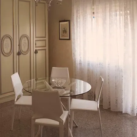 Tulliola Bed & Breakfast Rome