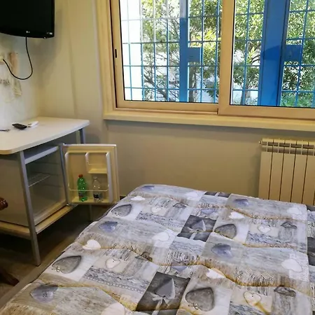 Bed & Breakfast Fratelli Nicoli