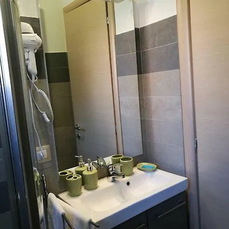 Bed & Breakfast Fratelli Nicoli *