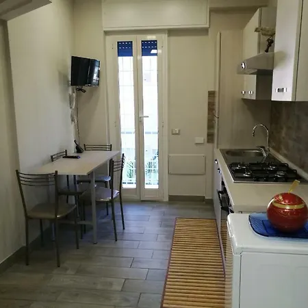 Bed & Breakfast Fratelli Nicoli *