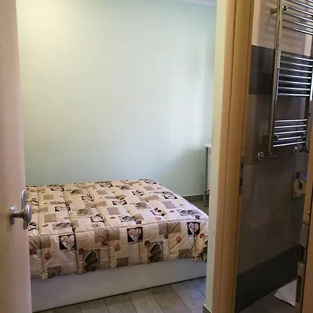 Bed & Breakfast Fratelli Nicoli Rome